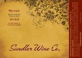 Sandler Chardonnay and Syrah 4 Pack