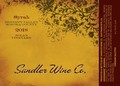 2018 Nolan Vineyard Syrah