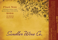 2024 Morris Ranch Pinot Noir